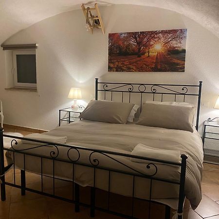 Appartamento Nel Verde Bracca Exteriör bild