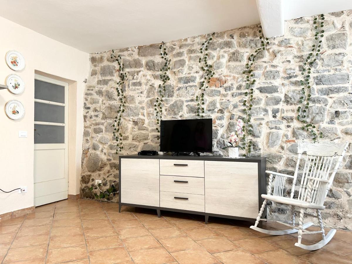 Appartamento Nel Verde Bracca Exteriör bild